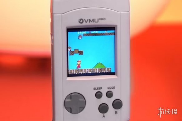 8BitModsVMU ProDC濨 Ϸƻ